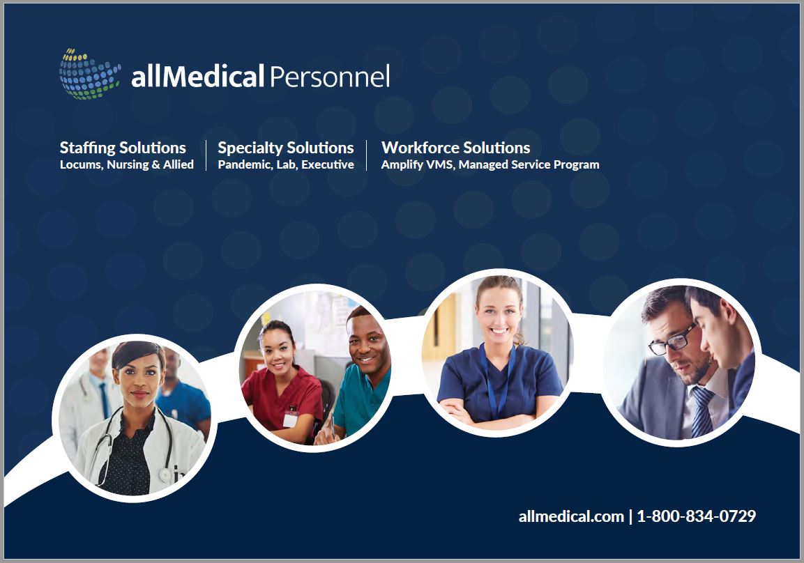 E-Books - All Medical Personnel