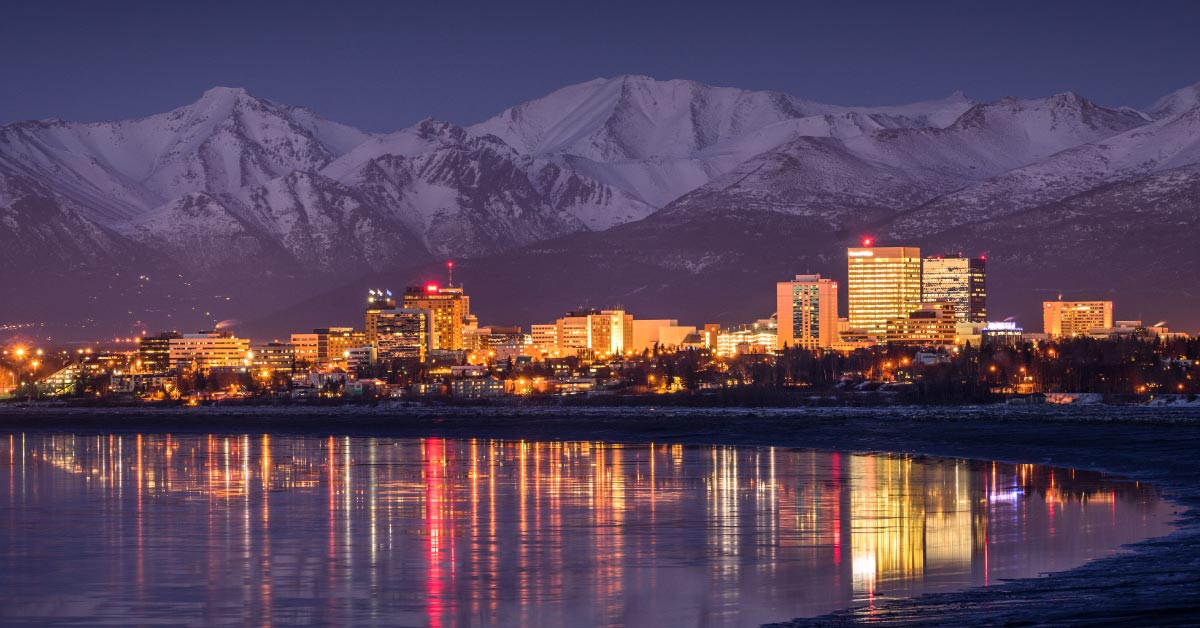 nursing jobs in anchorage alaska