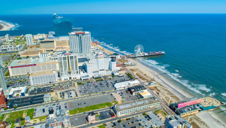 Atlantic City, NJ Healthcare Staffing