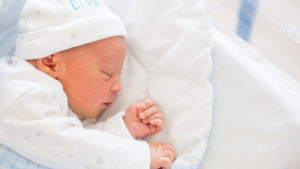 Wyoming Healthcare Jobs 1 Baby Boom is Coming
