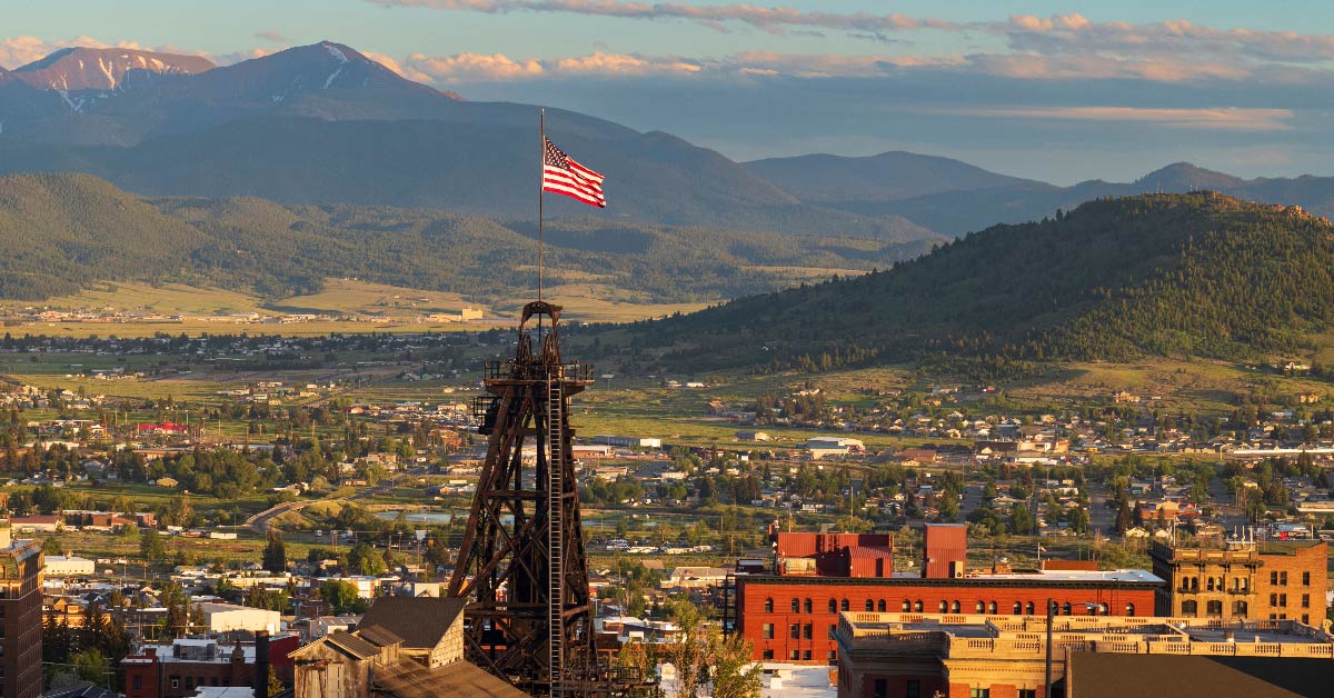 travel nursing jobs bozeman mt