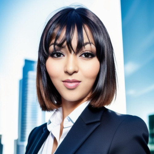Cassandra Rampersad