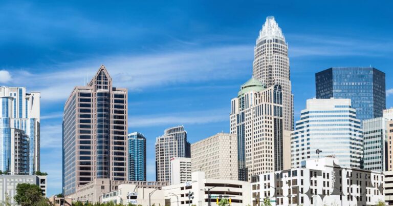 Charlotte, NC Travel Nurse Jobs