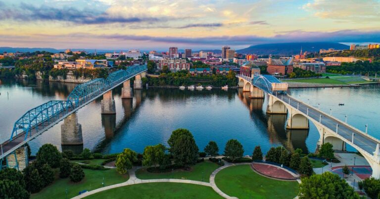 Chattanooga, TN Travel Nurse Jobs