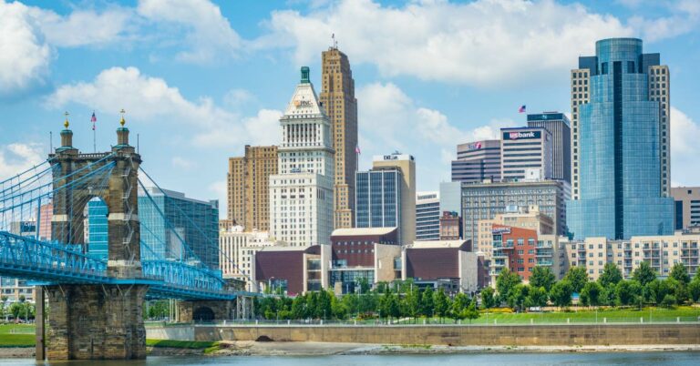 Cincinnati, OH Travel Nurse Jobs