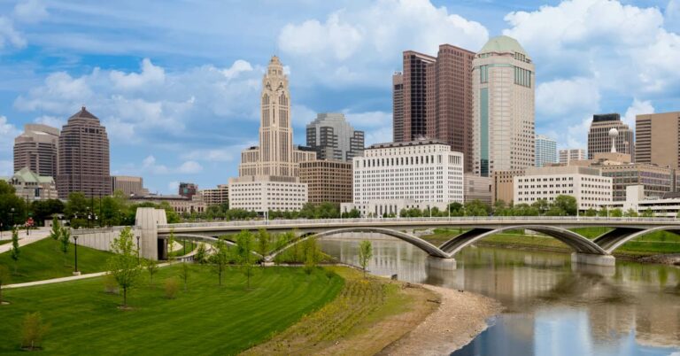 Columbus, OH Travel Nurse Jobs