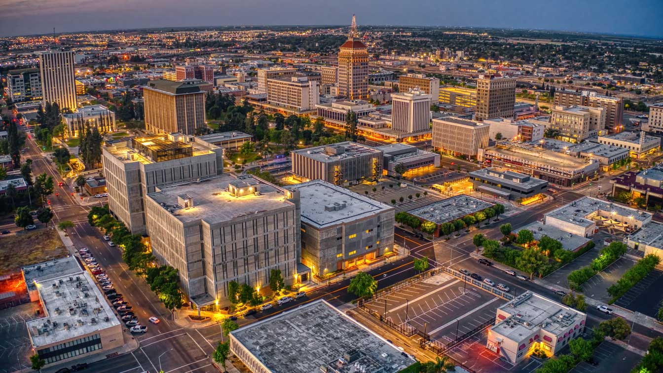 Fresno Healthcare Staffing All Medical Personnel