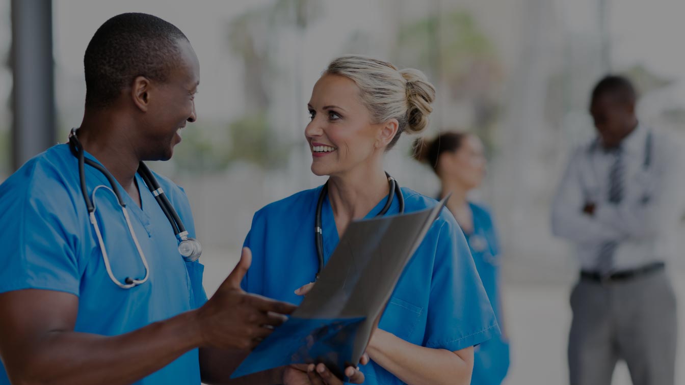 All Medical Personnel: U.S. Healthcare Staffing Workforce Solutions