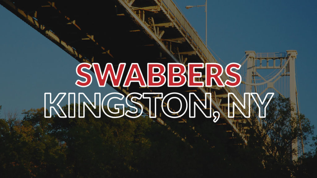 Swabber jobs in Kingston