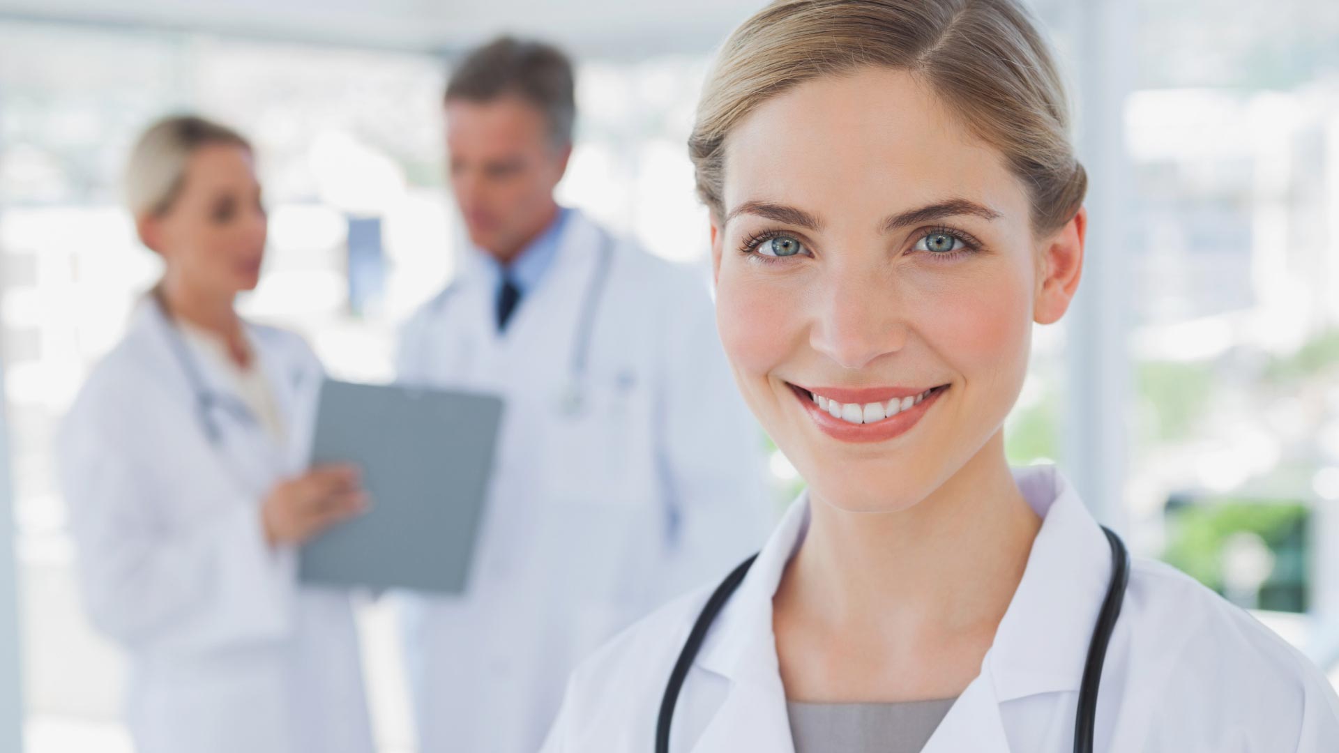 Los Angeles Healthcare Staffing - All Medical Personnel