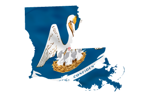 Travel Nursing Jobs in Louisiana 1