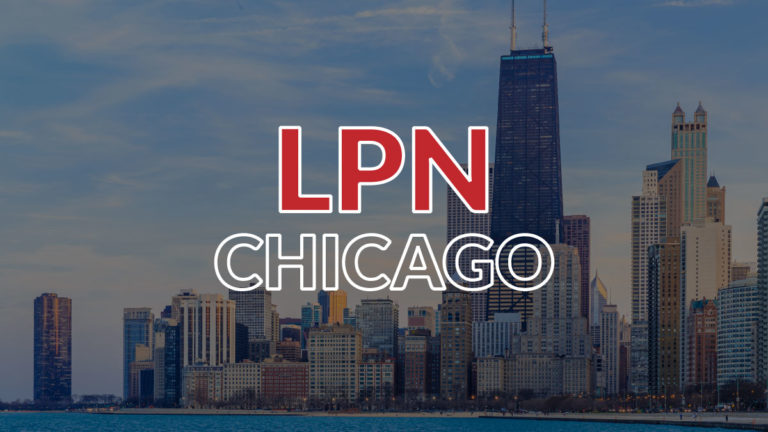 Chicago LPN Jobs