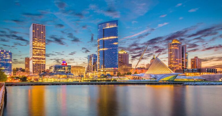 Milwaukee, WI Travel Nurse Jobs