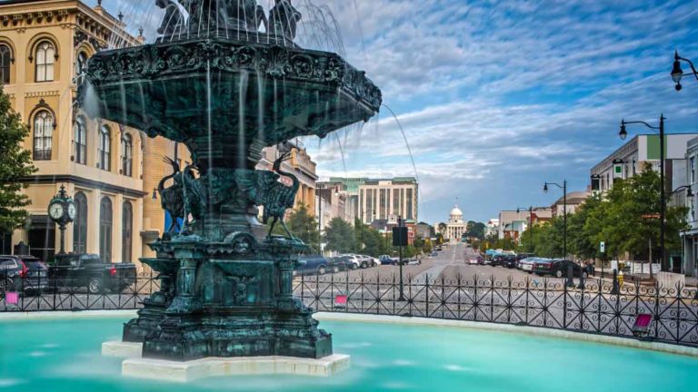 Montgomery Travel Nursing