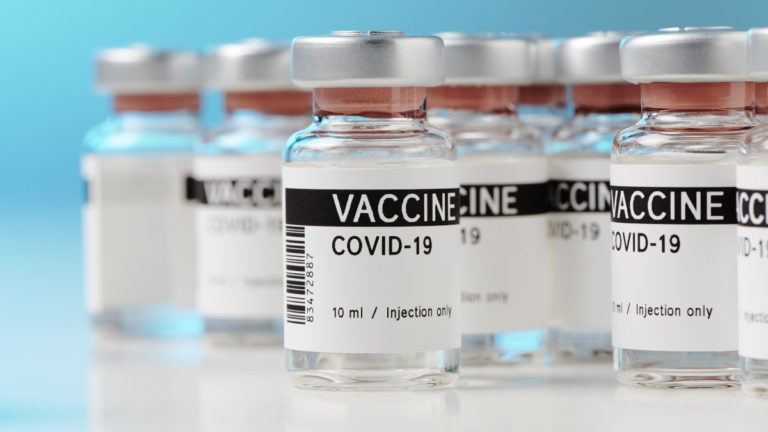 National COVID-19 Vaccination Program