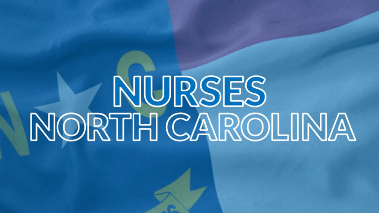 North Carolina Nurse Vaccination Jobs
