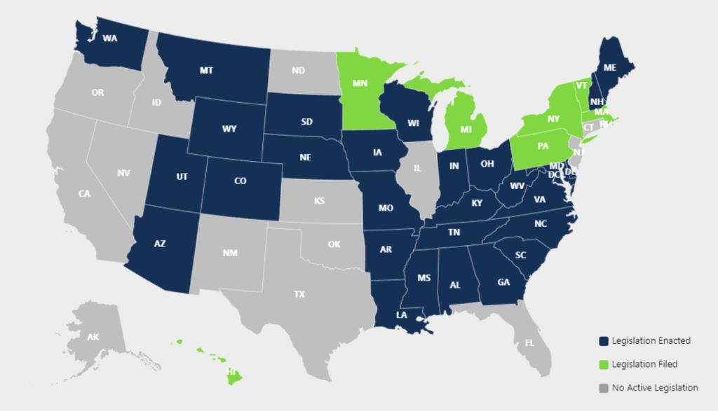 licensing-maps-all-medical-personnel
