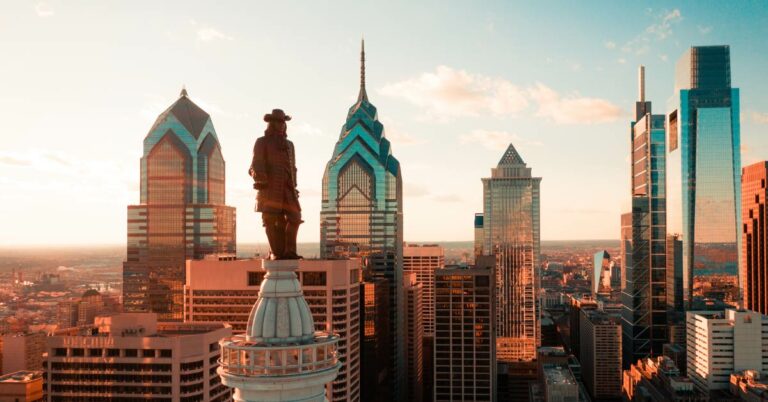 Philadelphia, PA Travel Nurse Jobs