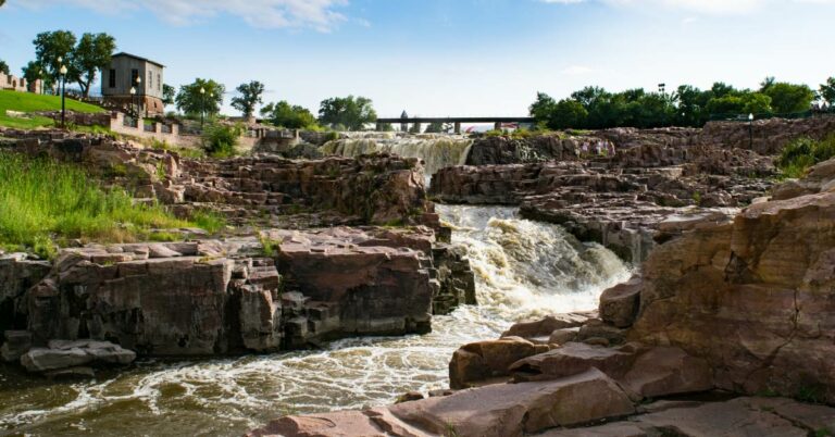 Sioux Falls-Mitchell, SD Travel Nurse Jobs