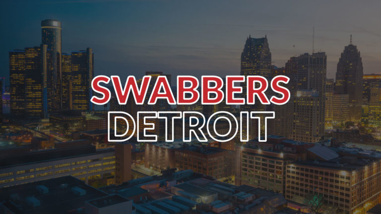 Detroit Swabber Hibs
