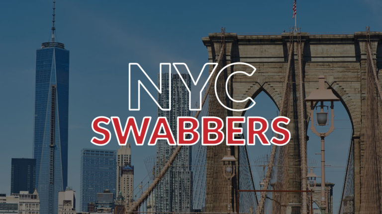 Swabber Jobs NYC