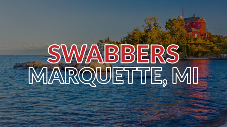 Swabber Jobs in Marquette