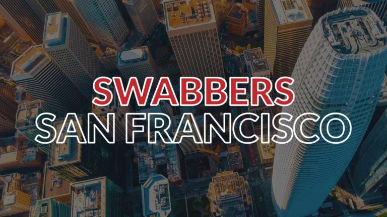 Swabber jobs in San Francisco