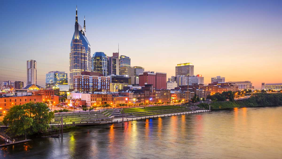 Travel Nursing Jobs In Nashville Tn