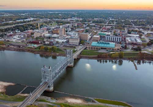 Travel Nurse Jobs in Louisiana 2