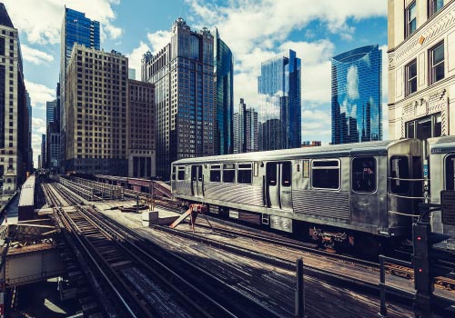 Travel Nurse Jobs in Chicago