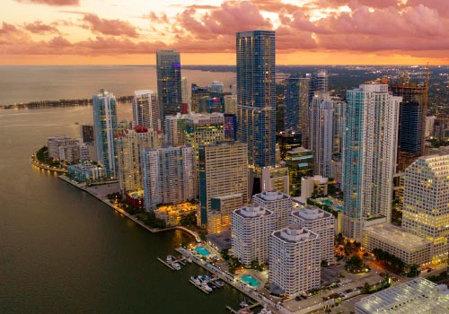 Travel Nurse Jobs in Miami and South Florida