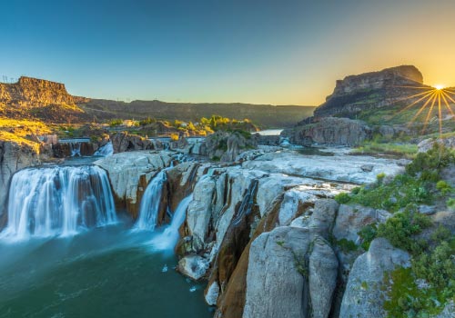 Travel Nurse Jobs in Idaho 1