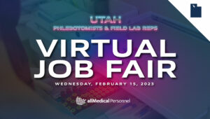 Utah Virtual Job Fair